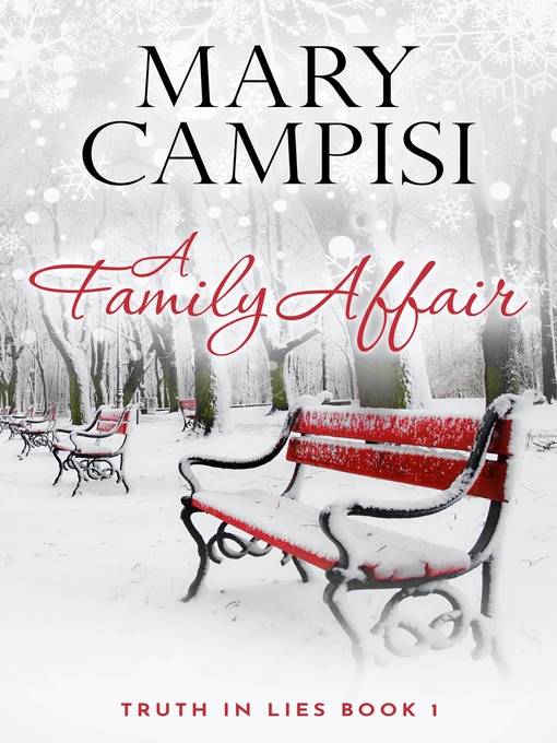 Title details for A Family Affair by Mary Campisi - Available